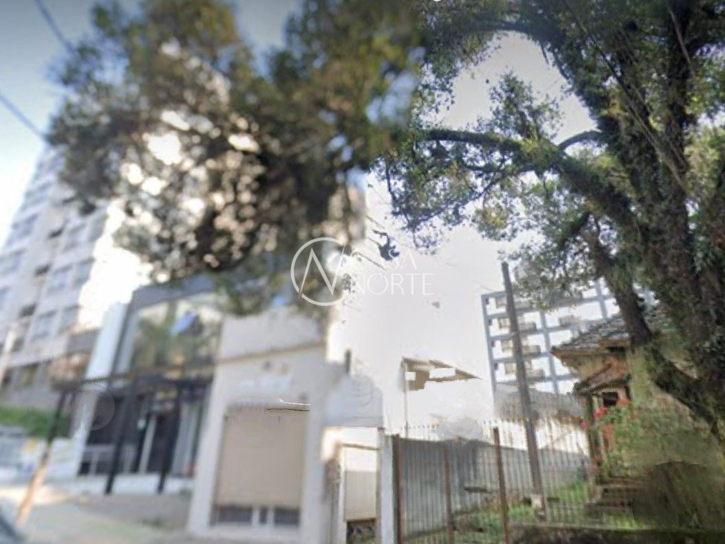 Terreno à venda  com 327m², Avenida Mariland no bairro São João em Porto Alegre