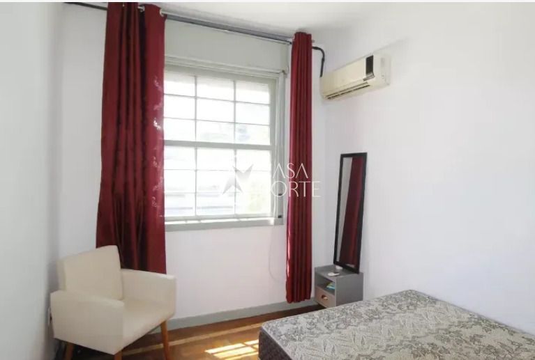 Apartamento à venda com 5 quartos, 137m², Avenida Farrapos no bairro São Geraldo em Porto Alegre