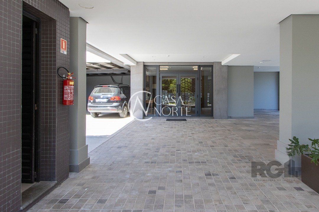 Apartamento à venda com 3 quartos, 143m², 1 suíte, 2 vagas, Rua Doutor Dias de Carvalho no bairro Tristeza em Porto Alegre