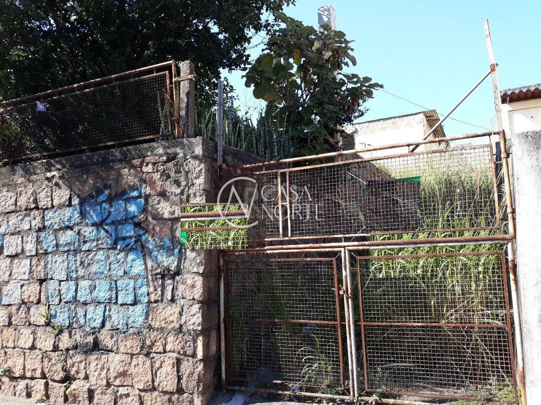 Terreno à venda  com 310m², Avenida Nonoai no bairro Nonoai em Porto Alegre