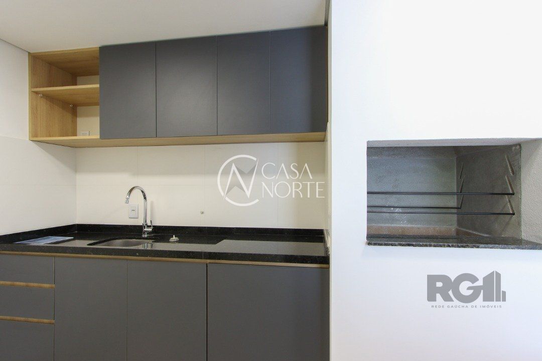 Apartamento à venda com 2 quartos, 88m², 1 suíte, 1 vaga, Rua Artigas no bairro Petrópolis em Porto Alegre