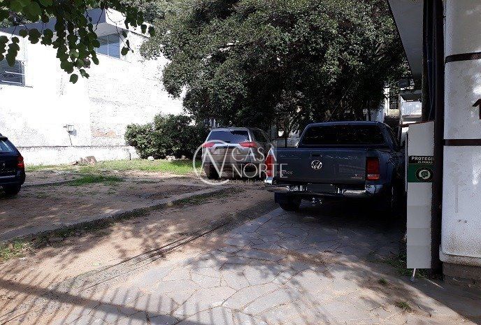 Terreno à venda  com 378m², Rua Dom Pedro II no bairro São João em Porto Alegre