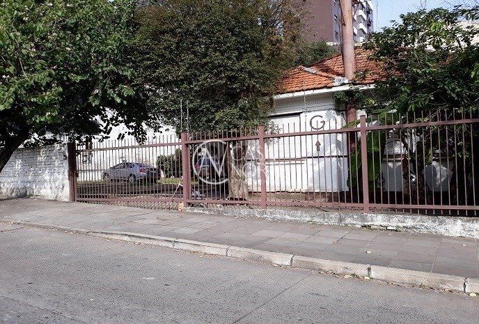Terreno à venda  com 378m², Rua Dom Pedro II no bairro São João em Porto Alegre