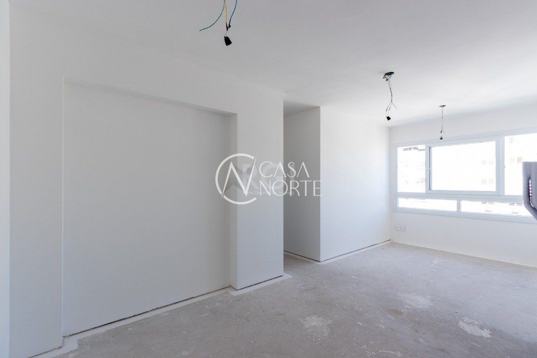 Apartamento à venda com 2 quartos, 54m², 1 suíte, 1 vaga, Avenida Assis Brasil no bairro Cristo Redentor em Porto Alegre