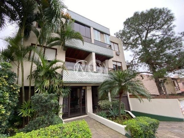 Apartamento à venda com 1 quarto, 67m², 1 vaga, Rua General Rondon no bairro Tristeza em Porto Alegre