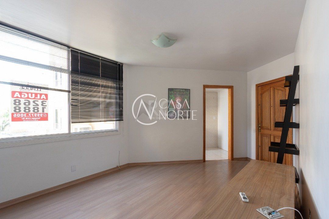 Apartamento à venda com 1 quarto, 41m², Avenida Wenceslau Escobar no bairro Tristeza em Porto Alegre