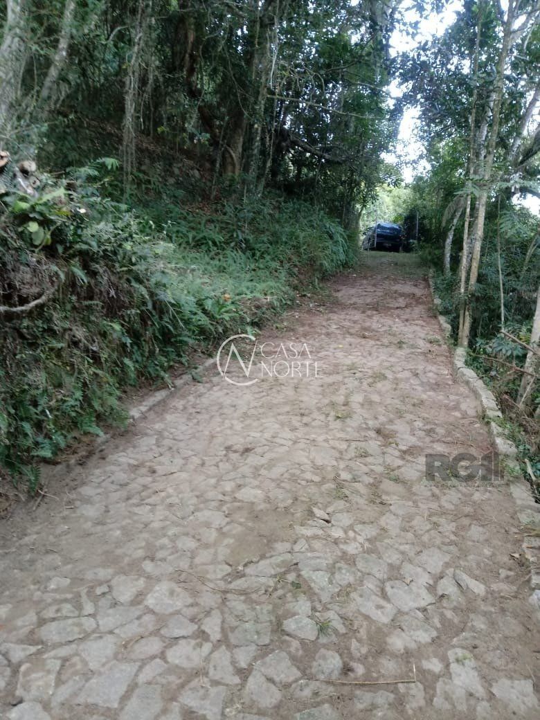 Casa à venda com 3 quartos, 120m², Estrada Retiro da Ponta Grossa no bairro Ponta Grossa em Porto Alegre