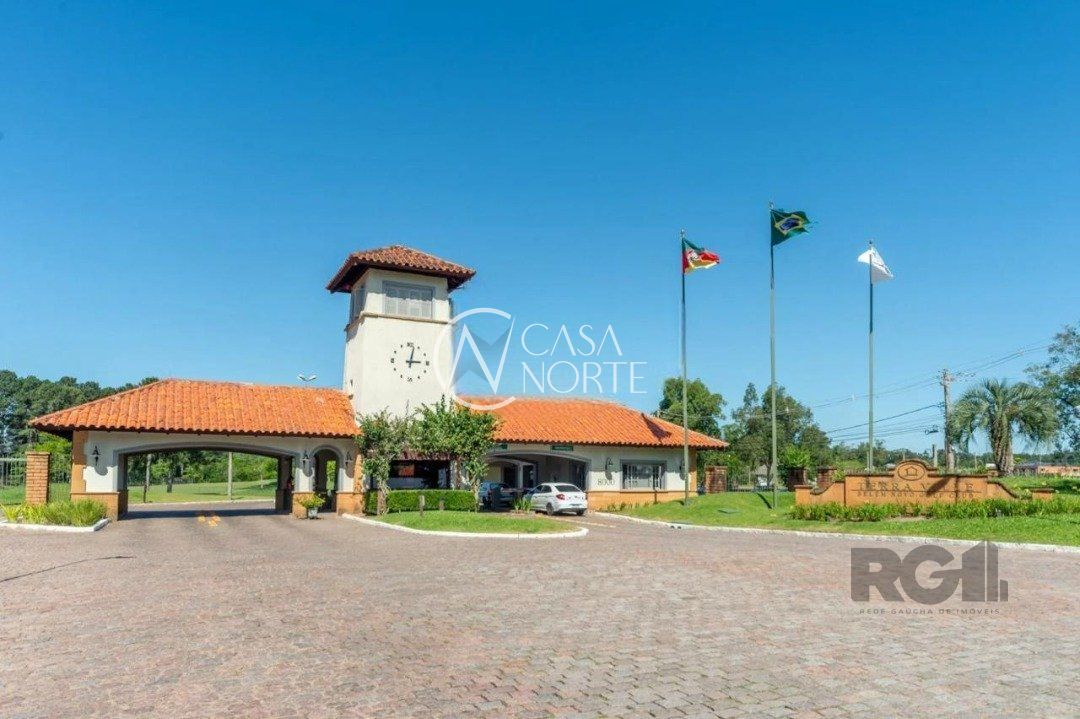 Terreno à venda  com 1045m², Avenida Juca Batista no bairro Terraville em Porto Alegre