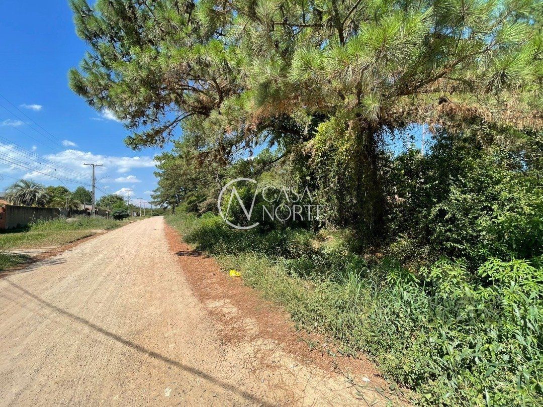 Terreno à venda , 3000m², Rua Santa Monica no bairro Ponta Grossa em Porto Alegre