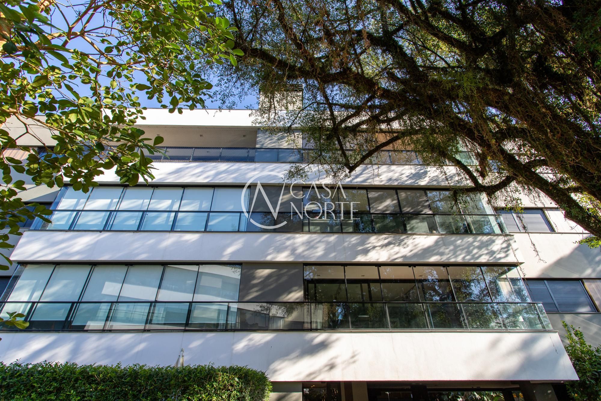 Apartamento à venda com 3 quartos, 162m², 3 suítes, 3 vagas, Avenida Coronel Marcos no bairro Pedra Redonda em Porto Alegre