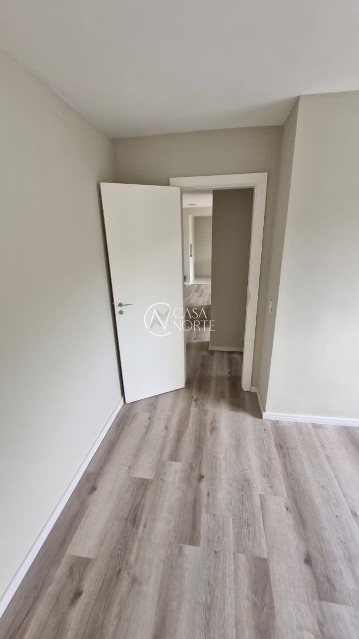 Apartamento à venda com 2 quartos, 56m², 1 vaga, Beco Souza Costa no bairro Morro Santana em Porto Alegre