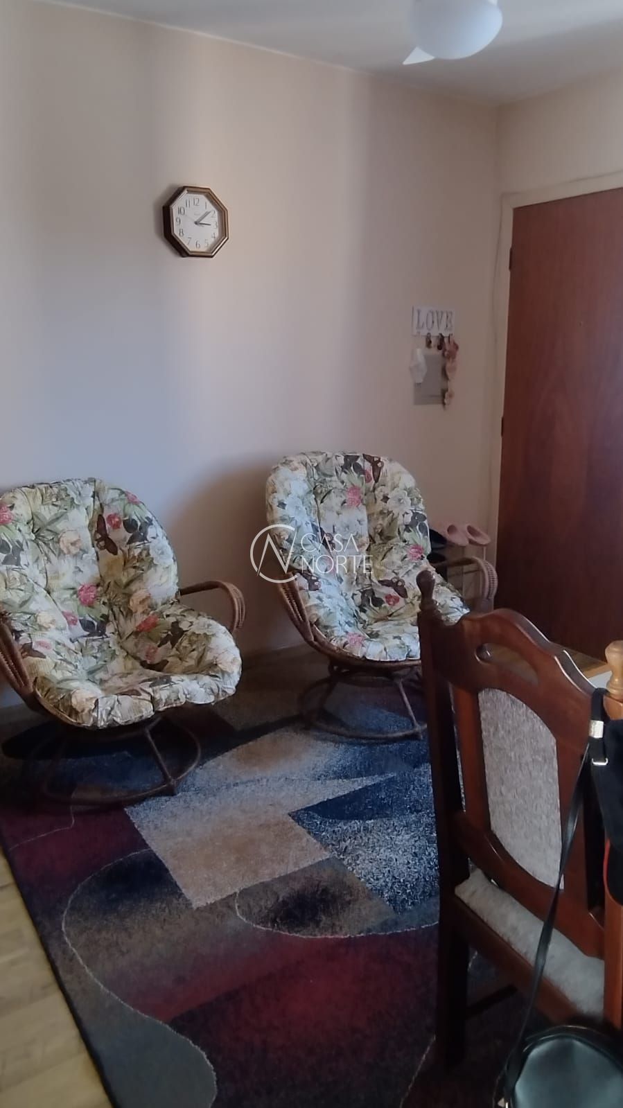 Apartamento à venda com 2 quartos, 45m², 1 vaga, Rua dos Maias no bairro Rubem Berta em Porto Alegre