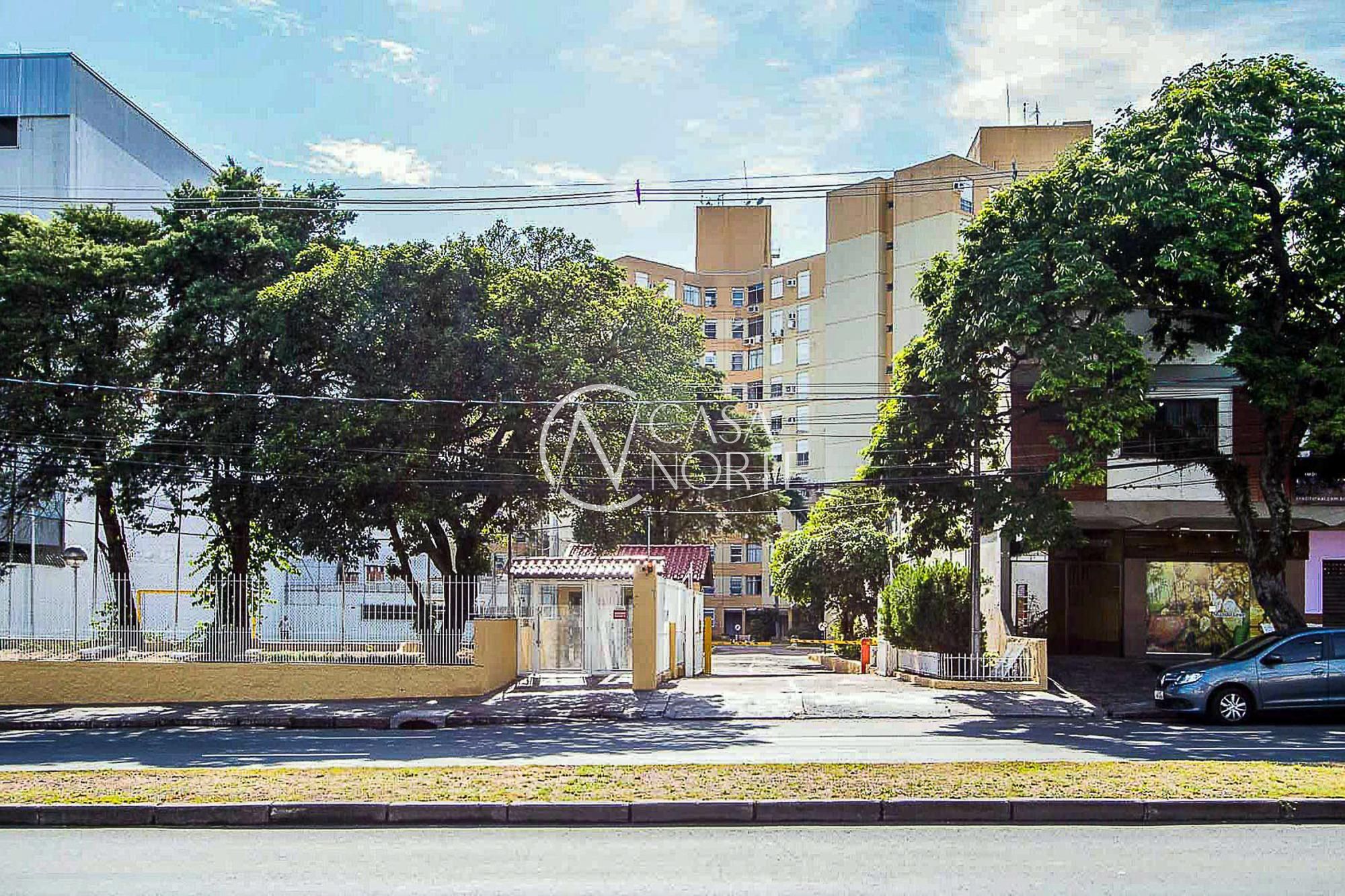 Apartamento à venda com 2 quartos, 64m², 1 vaga, Avenida Wenceslau Escobar no bairro Tristeza em Porto Alegre