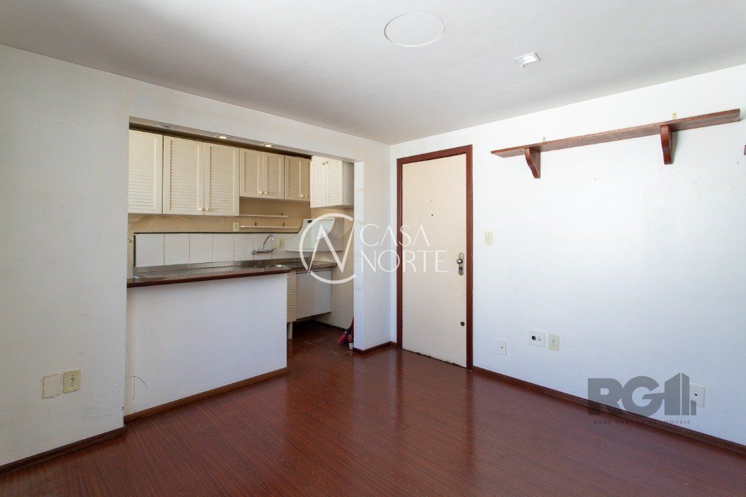 Apartamento à venda com 1 quarto, 37m², Rua Coronel Bordini no bairro Auxiliadora em Porto Alegre