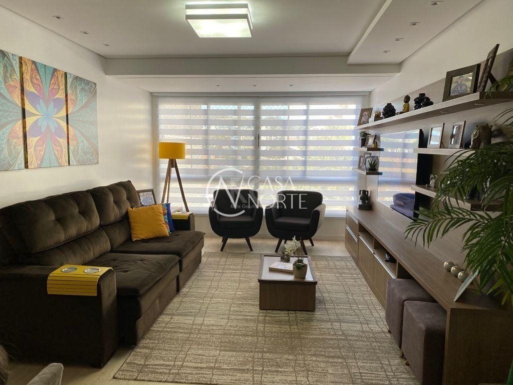 Apartamento à venda com 3 quartos, 102m², 1 suíte, 2 vagas, Avenida Otto Niemeyer no bairro Tristeza em Porto Alegre