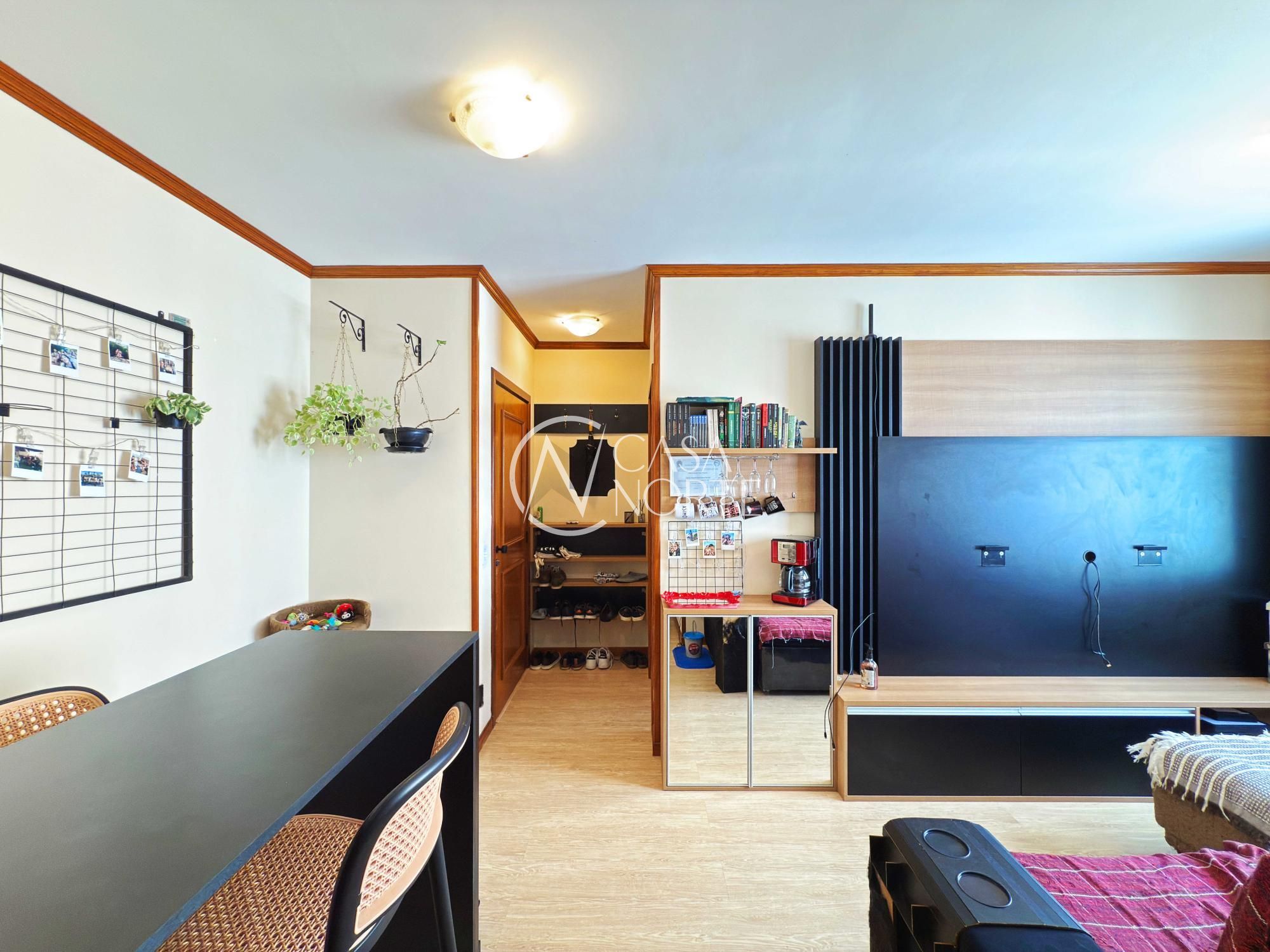 Apartamento à venda com 2 quartos, 53m², 1 vaga, Avenida Loureiro da Silva no bairro Cidade Baixa em Porto Alegre