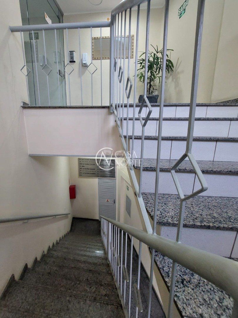 Sala Comercial à venda com 1 quarto, 26m², Avenida Wenceslau Escobar no bairro Tristeza em Porto Alegre