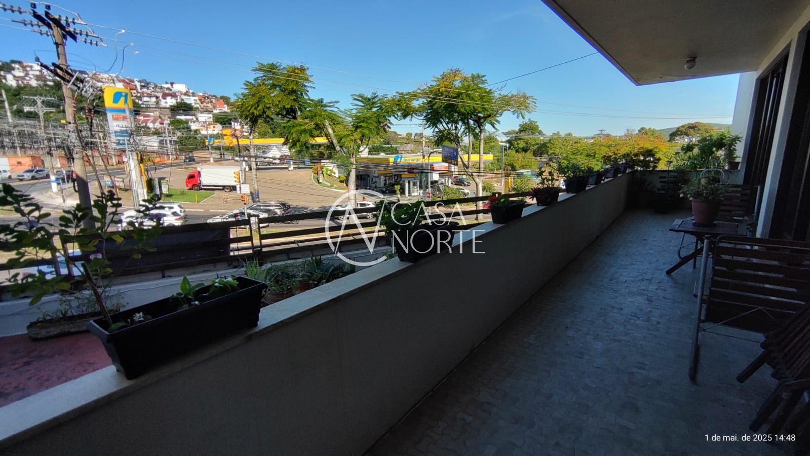 Apartamento à venda com 4 quartos, 250m², 2 suítes, Avenida da Cavalhada no bairro Cavalhada em Porto Alegre