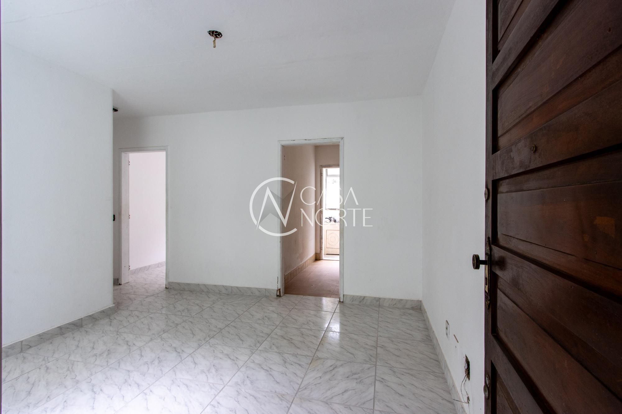 Apartamento à venda com 1 quarto, 39m², Padre João Batista Reus no bairro Tristeza em Porto Alegre