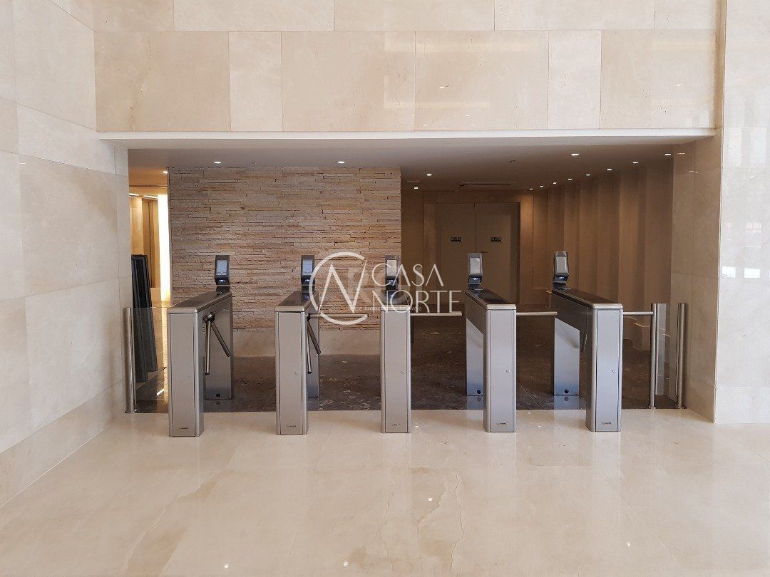 Sala Comercial à venda , 38m², Rua Carlos Silveira Martins Pacheco no bairro Cristo Redentor em Porto Alegre