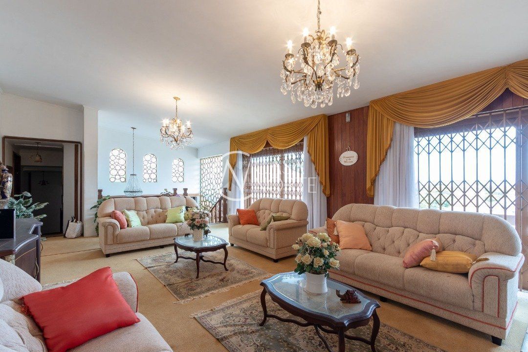 Casa à venda com 5 quartos, 1125m², 5 suítes, 5 vagas, Avenida Arlindo Pasqualini no bairro Jardim Isabel em Porto Alegre