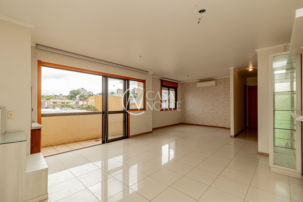 Apartamento à venda com 2 quartos, 90m², 1 suíte, 2 vagas, Avenida Grécia no bairro Passo da Areia em Porto Alegre