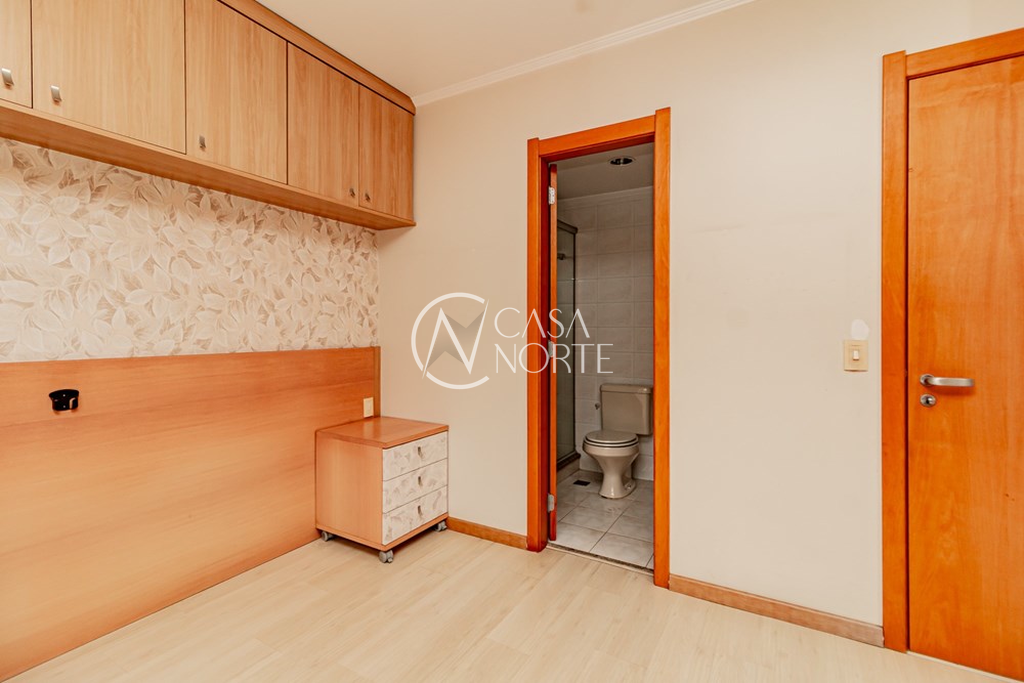 Apartamento à venda com 2 quartos, 90m², 1 suíte, 2 vagas, Avenida Grécia no bairro Passo da Areia em Porto Alegre
