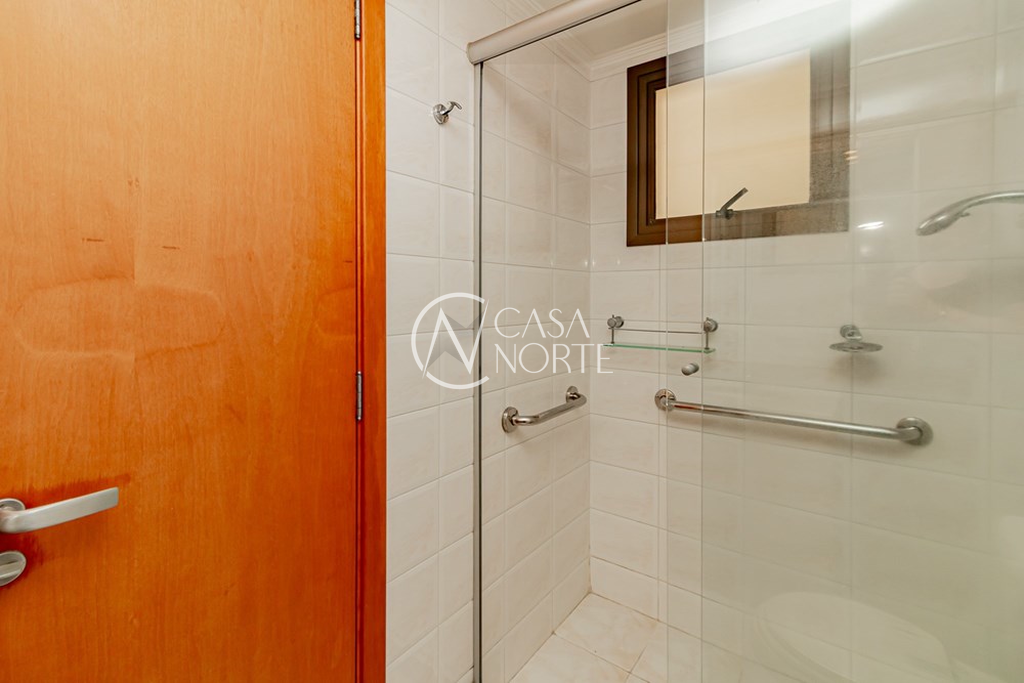 Apartamento à venda com 2 quartos, 90m², 1 suíte, 2 vagas, Avenida Grécia no bairro Passo da Areia em Porto Alegre