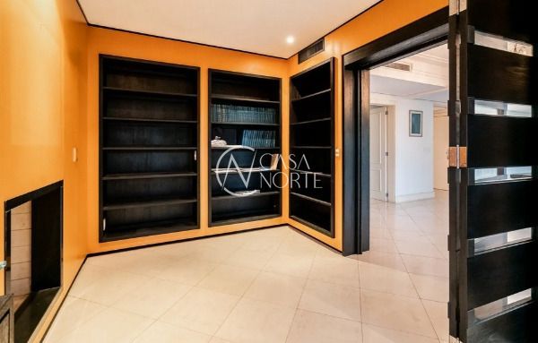 Apartamento à venda com 3 quartos, 301m², 3 suítes, 4 vagas, Rua Farnese no bairro Bela Vista em Porto Alegre