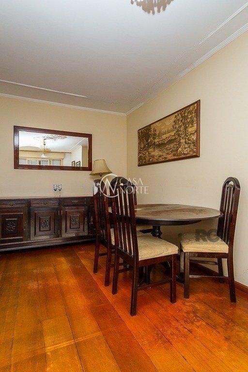 Apartamento à venda com 2 quartos, 84m², 1 vaga, Avenida Coronel Lucas de Oliveira no bairro Petrópolis em Porto Alegre