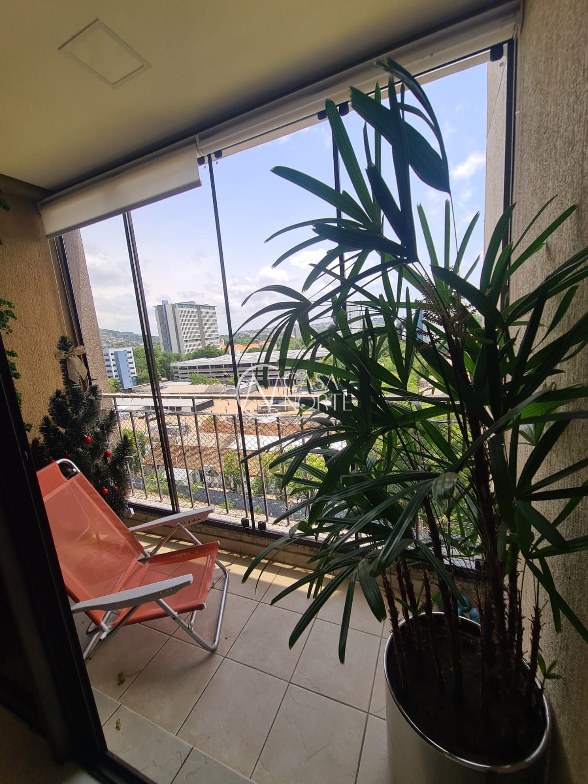 Apartamento à venda com 3 quartos, 71m², 1 suíte, 2 vagas, Rua Professor Cristiano Fischer no bairro Partenon em Porto Alegre