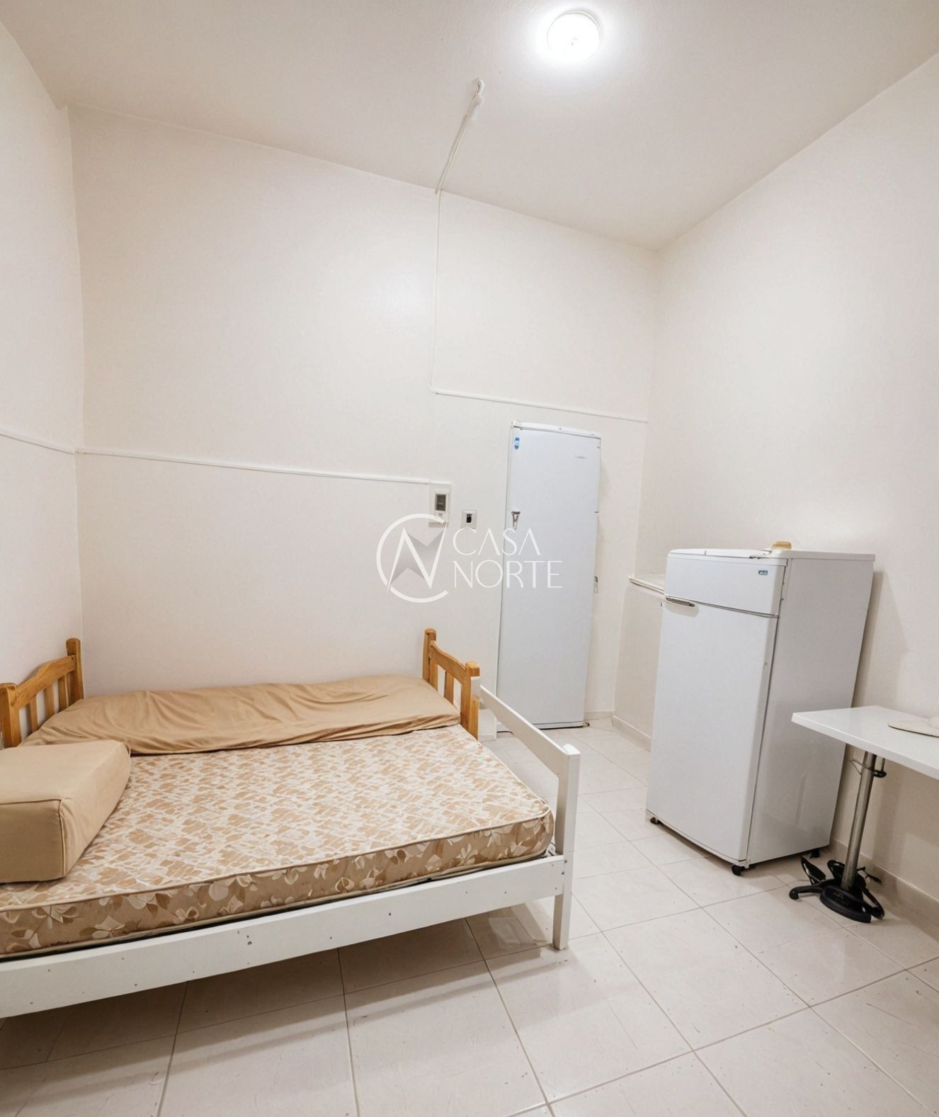Apartamento à venda com 1 quarto, 25m², Rua Álvaro Chaves no bairro Floresta em Porto Alegre