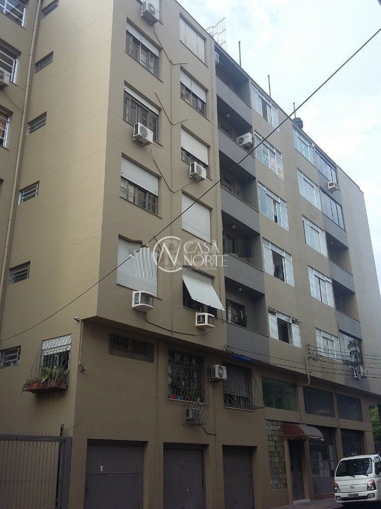 Apartamento à venda com 3 quartos, 87m², 1 vaga, Rua Octavio Correa no bairro Cidade Baixa em Porto Alegre