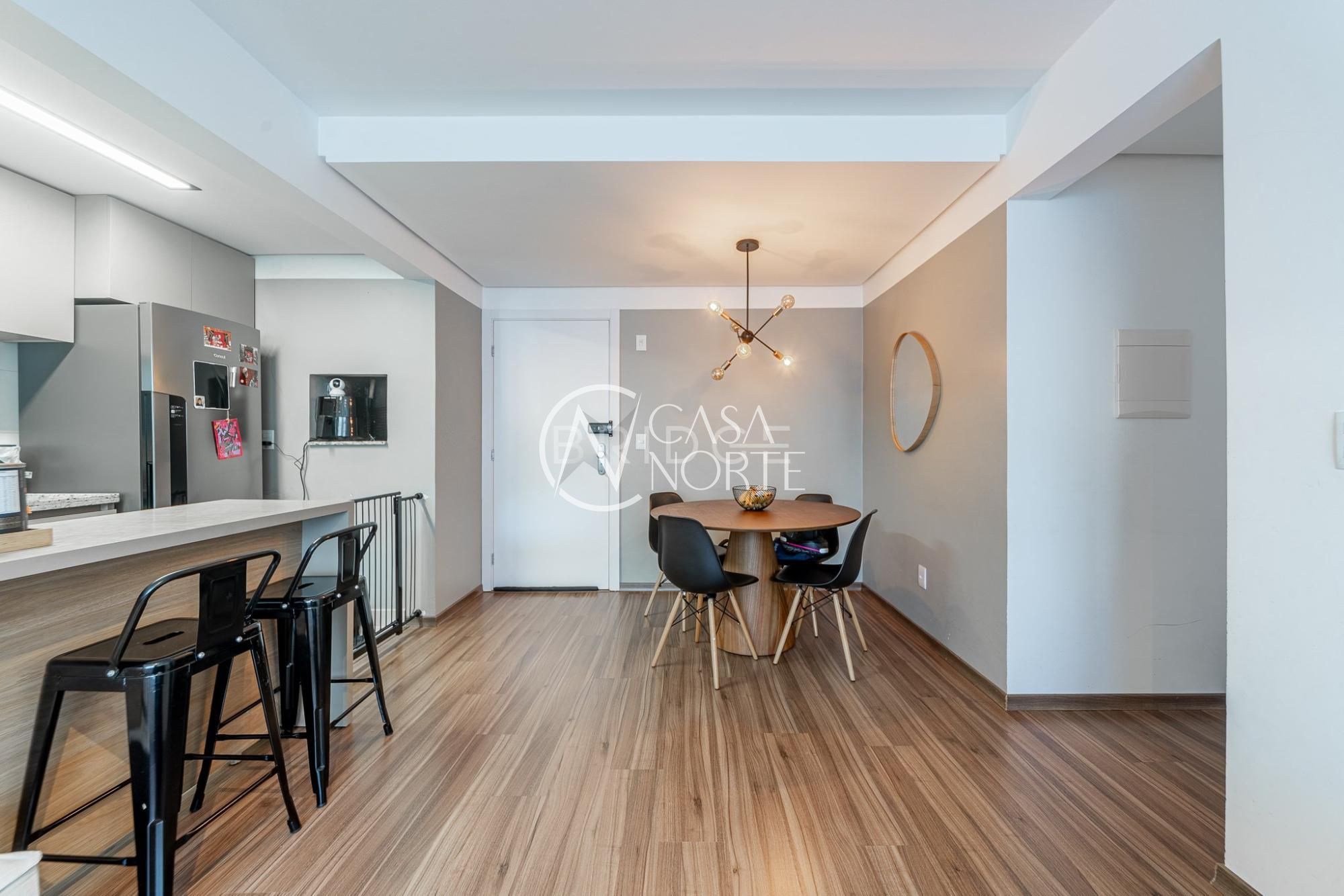 Apartamento à venda com 2 quartos, 65m², 1 suíte, 2 vagas, Rua General Couto de Magalhães no bairro Higienópolis em Porto Alegre