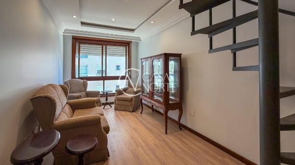 Apartamento à venda com 2 quartos, 169m², 1 vaga, Rua Eça de Queiroz no bairro Petrópolis em Porto Alegre