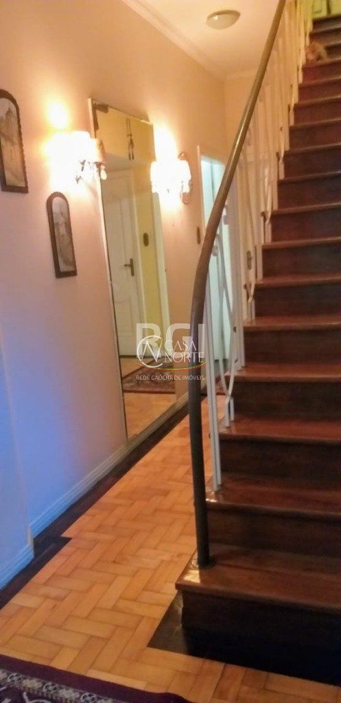 Apartamento à venda com 3 quartos, 190m², Rua Jeronimo Coelho no bairro Centro Histórico em Porto Alegre
