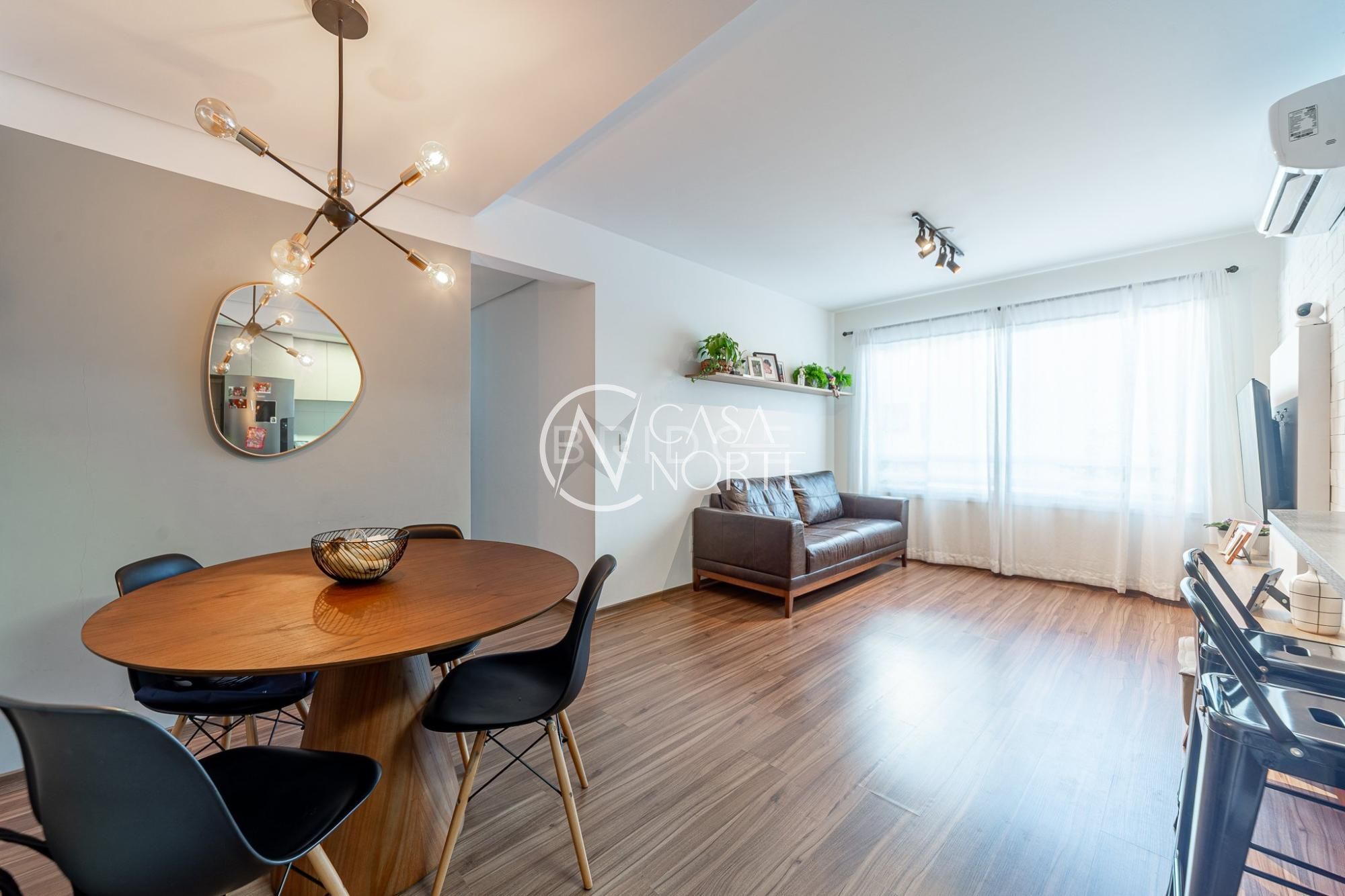 Apartamento à venda com 2 quartos, 65m², 1 suíte, 2 vagas, Rua General Couto de Magalhães no bairro Higienópolis em Porto Alegre