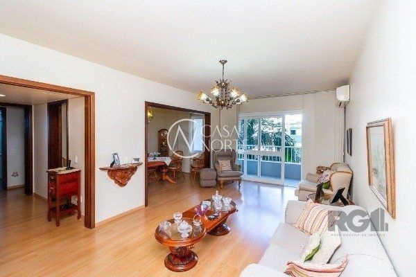 Apartamento à venda com 3 quartos, 139m², 1 suíte, 2 vagas, Rua Coronel Bordini no bairro Moinhos de Vento em Porto Alegre