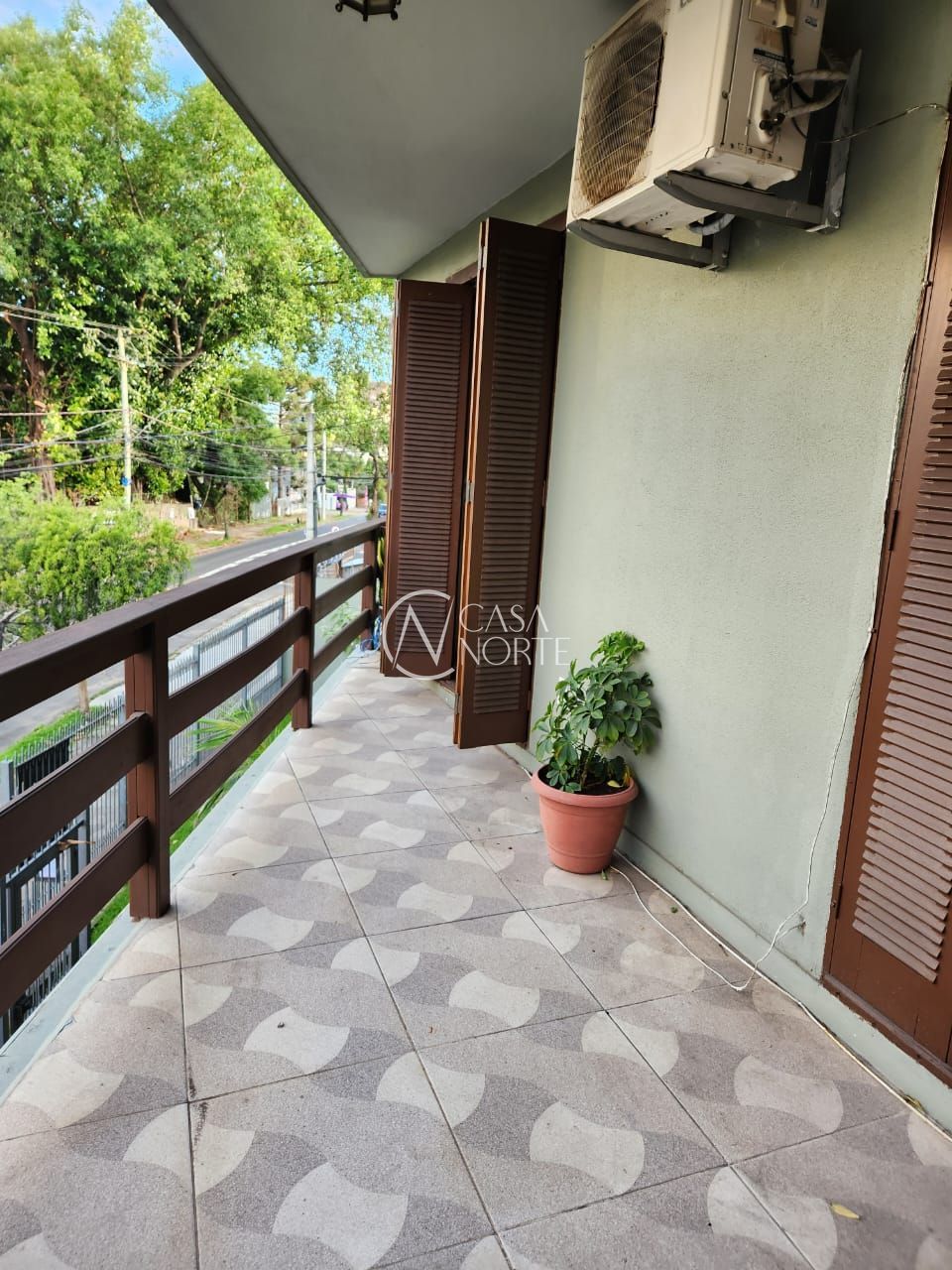 Apartamento Garden à venda com 3 quartos, 197m², 1 suíte, 3 vagas, Rua Aliança no bairro Jardim Lindóia em Porto Alegre