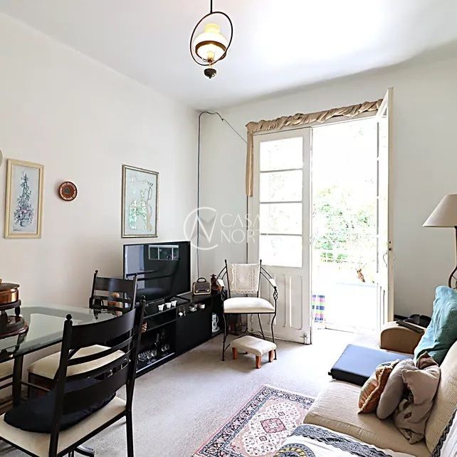 Apartamento à venda com 2 quartos, 60m², Rua Artigas no bairro Petrópolis em Porto Alegre