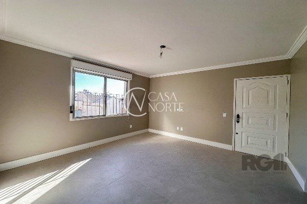 Apartamento à venda com 2 quartos, 72m², 1 suíte, 1 vaga, Rua Tenente-Coronel Fabrício Pilar no bairro Mont Serrat em Porto Alegre