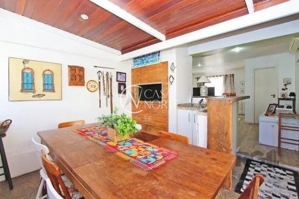 Cobertura à venda com 3 quartos, 220m², 1 suíte, Rua General Neto no bairro Floresta em Porto Alegre