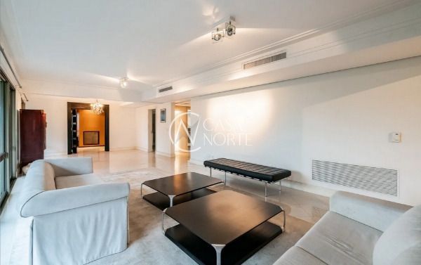 Apartamento à venda com 3 quartos, 301m², 3 suítes, 4 vagas, Rua Farnese no bairro Bela Vista em Porto Alegre