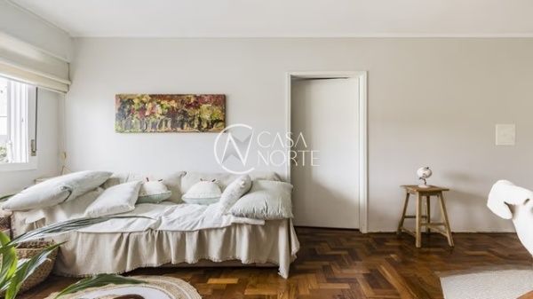 Apartamento à venda com 1 quarto, 43m², 1 vaga, Rua Amélia Teles no bairro Petrópolis em Porto Alegre
