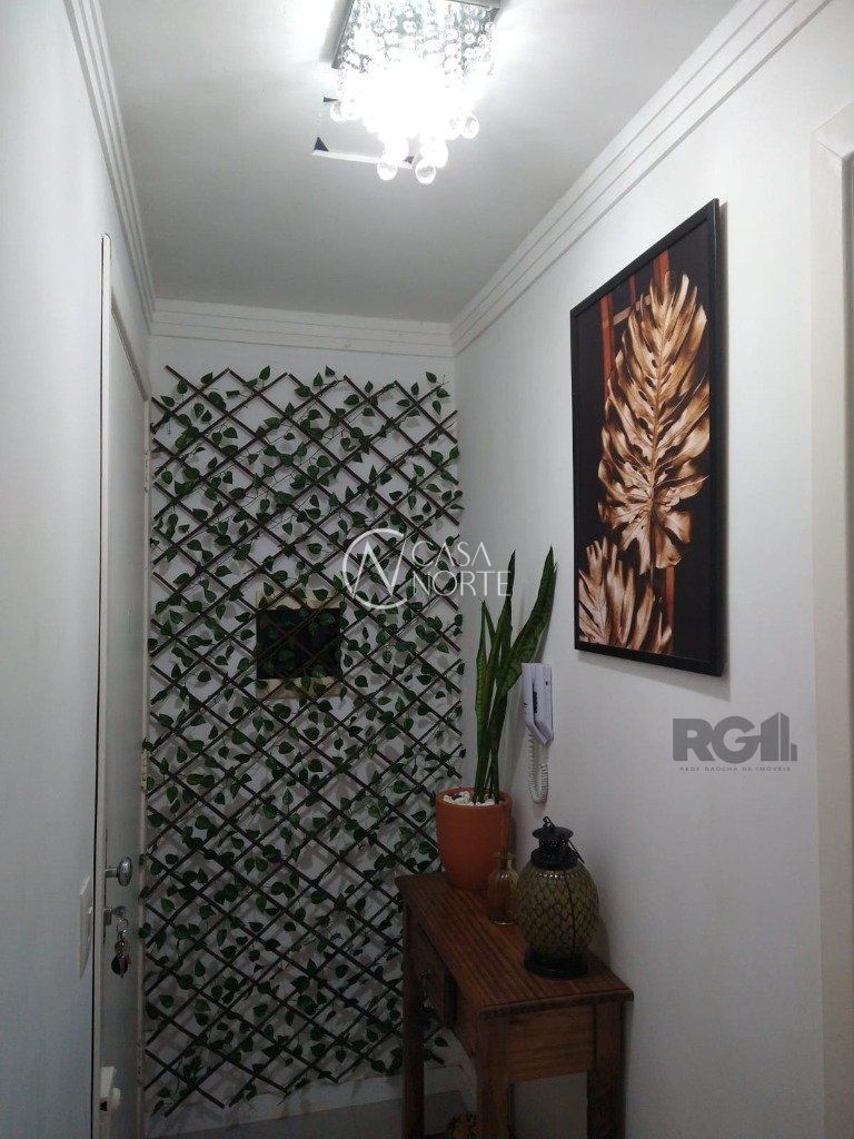 Apartamento à venda com 1 quarto, 47m², Rua dos Andradas no bairro Centro Histórico em Porto Alegre