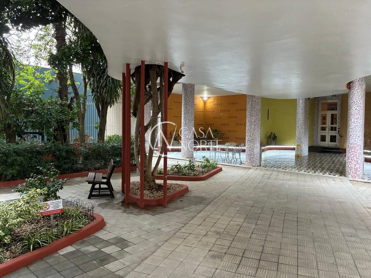 Apartamento à venda com 3 quartos, 104m², 1 suíte, 1 vaga, Avenida Venâncio Aires no bairro Cidade Baixa em Porto Alegre