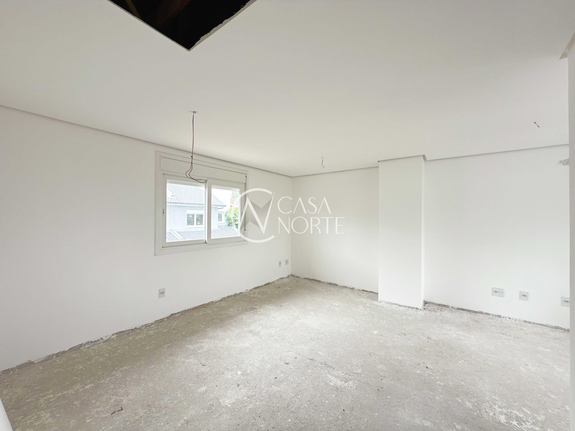 Casa de Condomínio à venda com 4 quartos, 160m², 2 suítes, 2 vagas, Rua Landel de Moura no bairro Tristeza em Porto Alegre