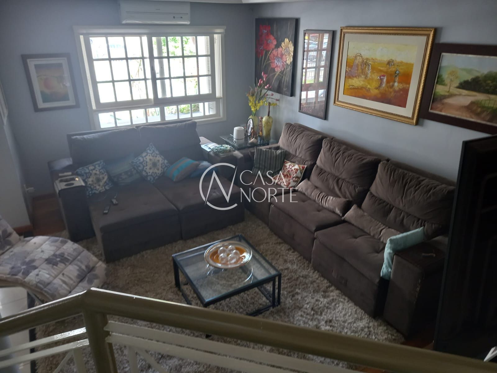 Sobrado à venda com 5 quartos, 428m², 3 suítes, 3 vagas, Rua Comendador Claudius Zaluski no bairro Alto Petrópolis em Porto Alegre