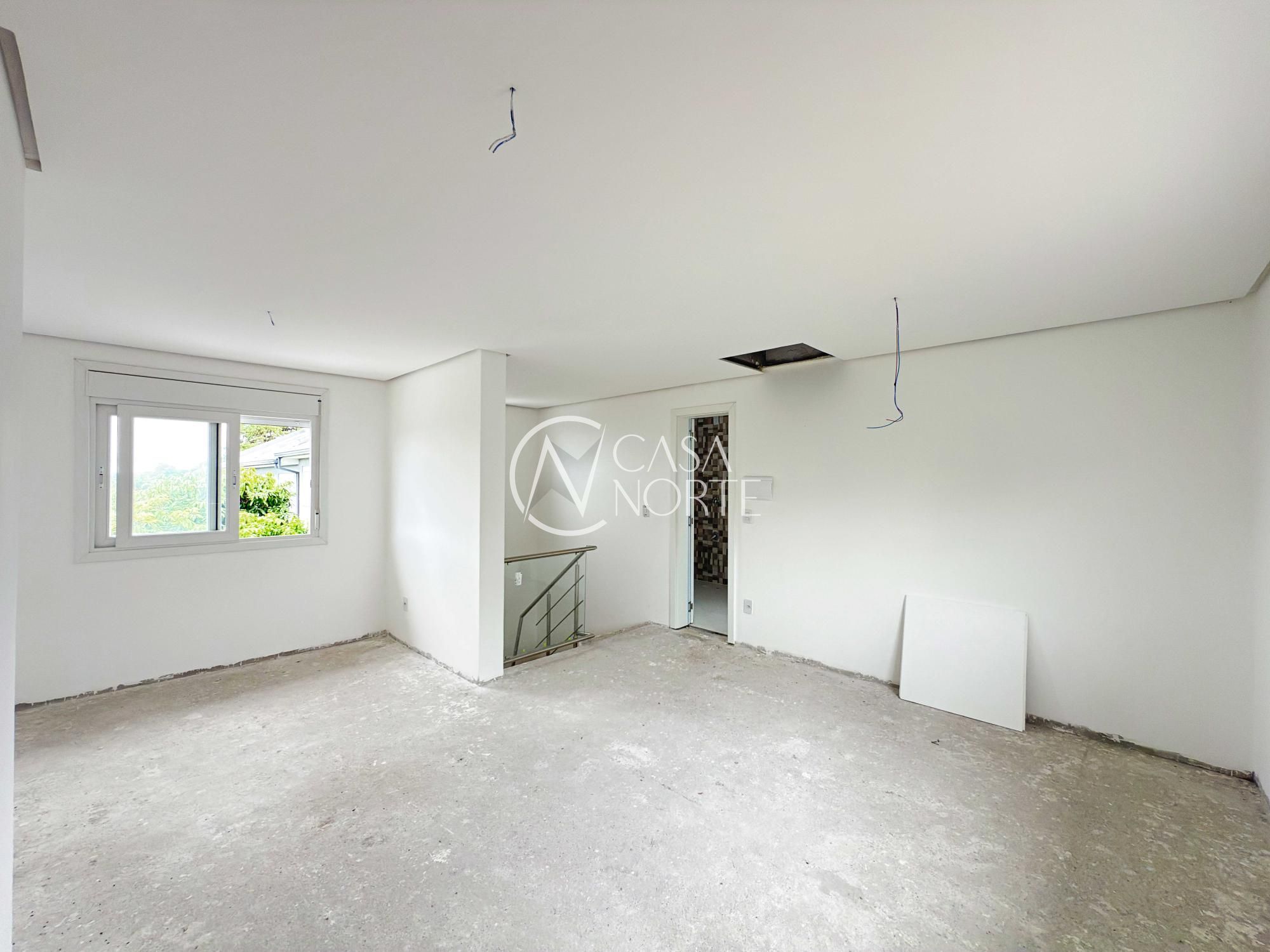 Casa de Condomínio à venda com 4 quartos, 160m², 2 suítes, 2 vagas, Rua Landel de Moura no bairro Tristeza em Porto Alegre