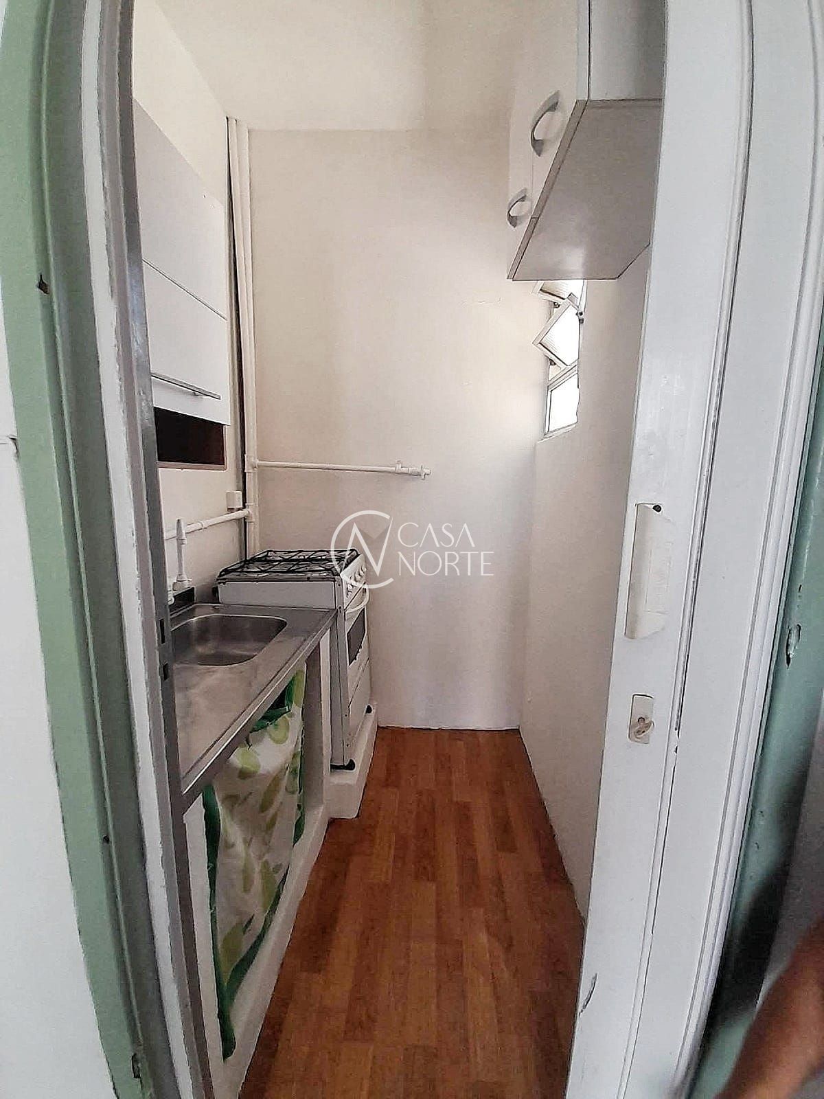 Apartamento à venda com 1 quarto, 45m², Rua Demétrio Ribeiro no bairro Centro Histórico em Porto Alegre